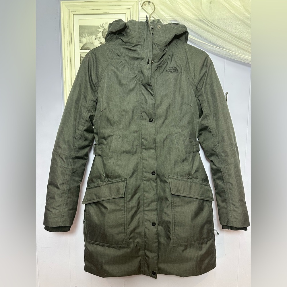 The North Face Parka